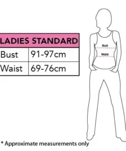 Rubies Marvel American Dream Adult Skirt