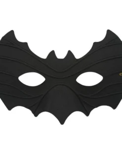 Tomfoolery Bat Masquerade Mask Mens