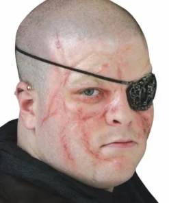 Scarring Liquid Mehron Rigid Collodion Halloween Makeup