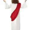 Sweidas Jesus Adult Fancy Dress Long Toga Costume
