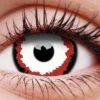ColourVue Buy Costumes Minotaurn Halloween Contact Lenses