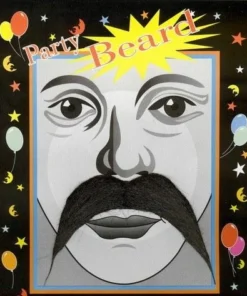 Interalia Mexican Moustache Medium Buy Costumes