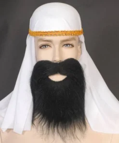 Interalia Viking False Costume Beards