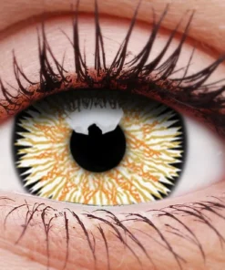 ColourVue Orbitron Costume Contact Lenses Buy Costumes