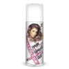 Carnival Products Womens Pink Glitter Hair Spray 2 Carnival Products Womens Pink Glitter Hair Spray