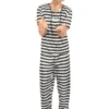 Interalia Buy Costumes Prisoner Costume For Men