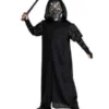 Rubies Kids Death Eater Harry Potter Costume For Children