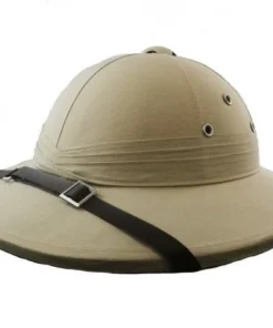 Sweidas Pith Safari Hat Helmet Tan