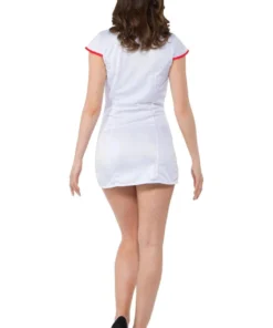 Karnival Costumes Womens Sexy Nurse Costume For Women