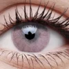ColourVue Buy Costumes Signature Brown Coloured Contact Lenses 1 ColourVue Buy Costumes Signature Brown Coloured Contact Lenses
