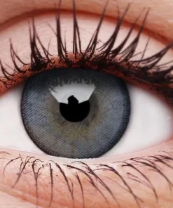 ColourVue Sparkling Blue Coloured Contact Lenses