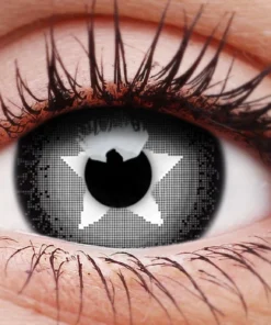 ColourVue Buy Costumes Stargazer Contact Lenses