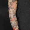 Interalia OId School Tattoo Sleeve