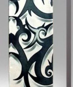 Interalia Tribal Tattoo Sleeve