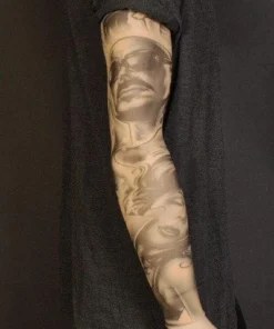Interalia Vato Tattoo Sleeve