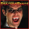 Carnival Products Vampire Fangs Custom Halloween Costume Dracula Teeth