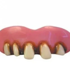 Sweidas Original Billy Bob Teeth Buy Costumes