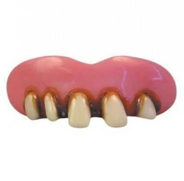 Sweidas Original Billy Bob Teeth Buy Costumes 3 Sweidas Original Billy Bob Teeth Buy Costumes