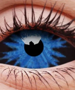 ColourVue Thanos Contact Lenses Full Eye