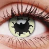 ColourVue Tremor Contact Lenses 1 ColourVue Tremor Contact Lenses