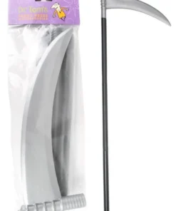 Sweidas Grim Reaper Costume Scythe Buy Costumes