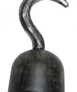 Sweidas Pirate Costume Hook