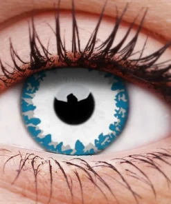 ColourVue Wendigo Contact Lenses Buy Costumes
