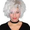 Carnival Products Buy Costumes Rocker 1980's Womens Blondie Costume Wig 2 Carnival Products Buy Costumes Rocker 1980's Womens Blondie Costume Wig