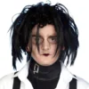 Carnival Products Edward Black Costume Wig Halloween Fancy Dress Buy Costumes