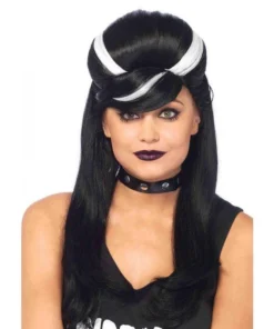 Leg Avenue Womens Bride Of Frankenstein Costume Wig