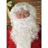 Rubie's Mens Santa Economy Wig And Beard Set