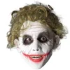Rubie's Mens Joker Wig The Dark Knight Rises