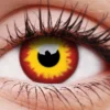 ColourVue Wildfire Coloured Contact Lenses Buy Costumes 2 ColourVue Wildfire Coloured Contact Lenses Buy Costumes