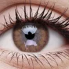 ColourVue Brown Coloured Contact Lenses Buy Costumes